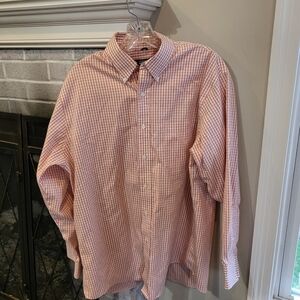 Kenneth Cole Reaction men's shirt L